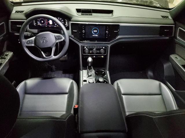 Photo 8 from auction – 2023 VOLKSWAGEN ATLAS CROS with VIN 1V2BC2CA2PC214964
