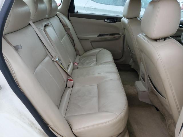 Photo 10 from auction – 2008 CHEVROLET IMPALA LTZ with VIN 2G1WU583089235826