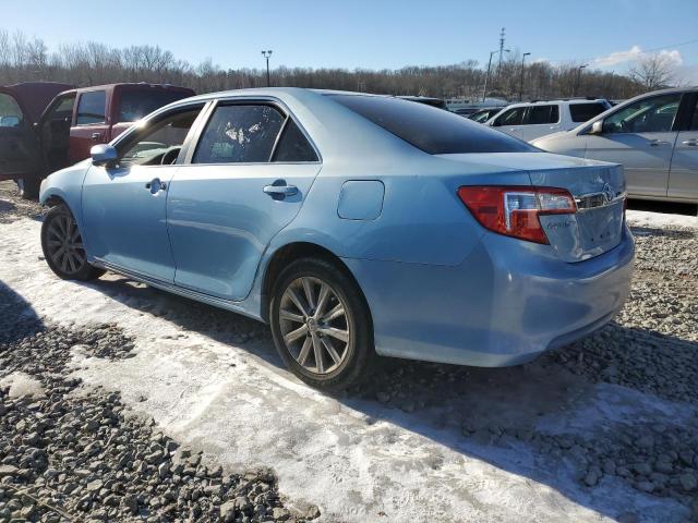 Zdjęcie 2 z aukcji – 2012 TOYOTA CAMRY BASE z VIN 4T4BF1FK5CR209545