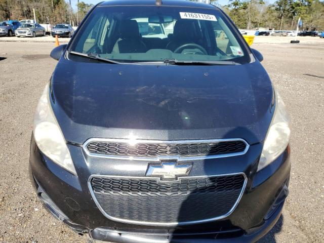 Photo 5 from auction – 2014 CHEVROLET SPARK 1LT with VIN KL8CD6S91EC502966