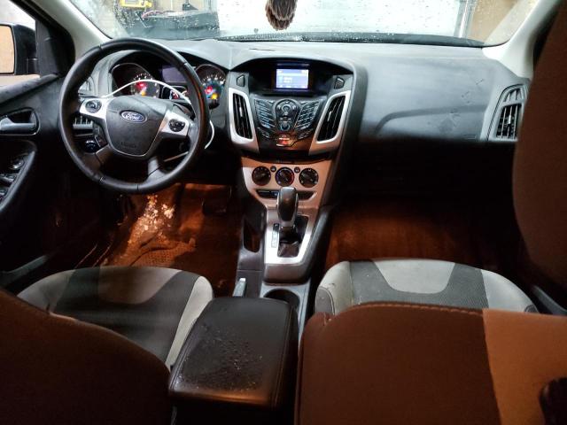 Photo 8 from auction – 2014 FORD FOCUS SE with VIN 1FADP3K27EL372766