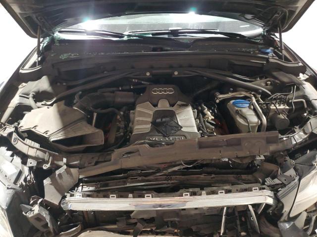 Снимка 12 от търг – 2015 AUDI Q5 PREMIUM с VIN WA1DGAFP9FA006366