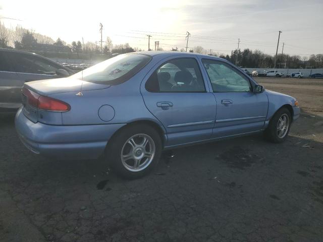 Photo 3 from auction – 1996 MERCURY MYSTIQUE G with VIN 1MELM6532TK639432