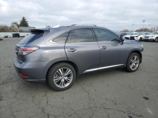 Photo 3 from auction – 2015 LEXUS RX 350 with VIN 2T2ZK1BA0FC181740