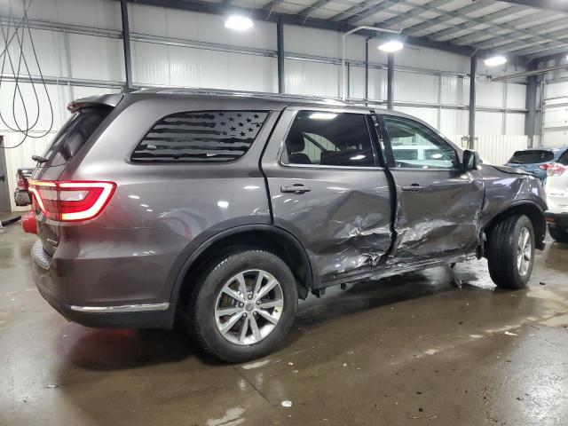 Photo 3 from auction – 2014 DODGE DURANGO LI with VIN 1C4RDJDG5EC501576