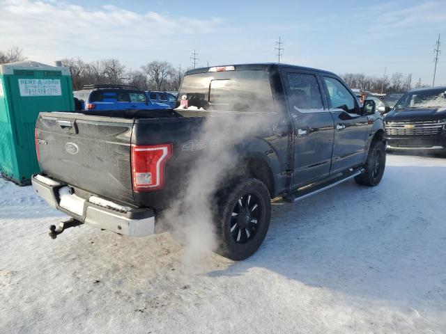 Photo 3 from auction – 2017 FORD F150 SUPER with VIN 1FTEW1EP0HFA41074