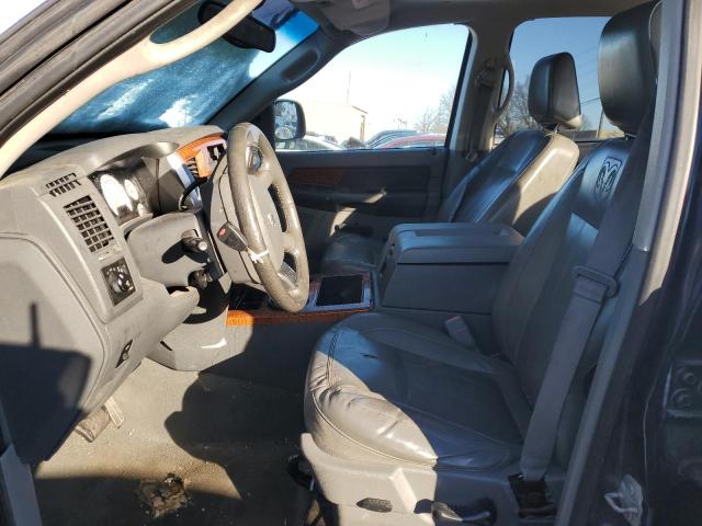 Photo 7 from auction – 2007 DODGE RAM 1500 with VIN 1D7HU18287S187804