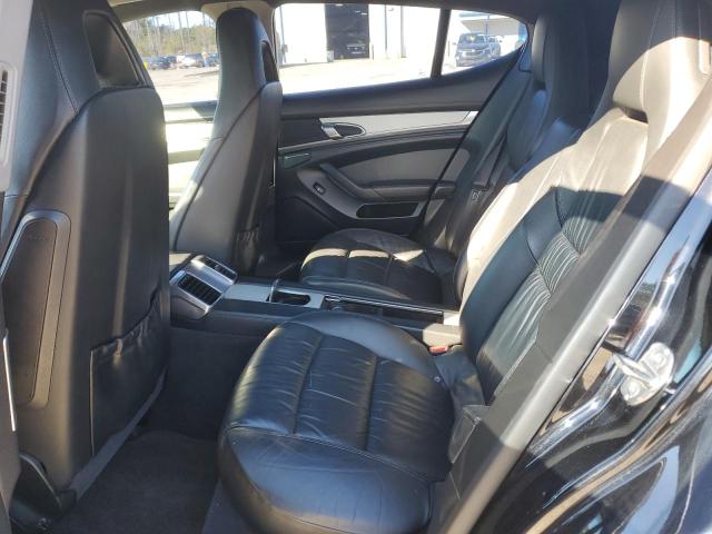 Photo 10 from auction – 2010 PORSCHE PANAMERA S with VIN WP0AB2A72AL060528