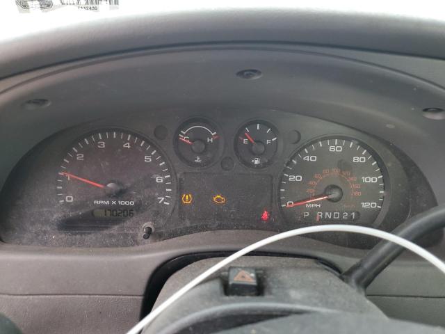 صورة رقم 9 من المزاد - 2011 FORD RANGER مع VIN 1FTKR1AD6BPA82039