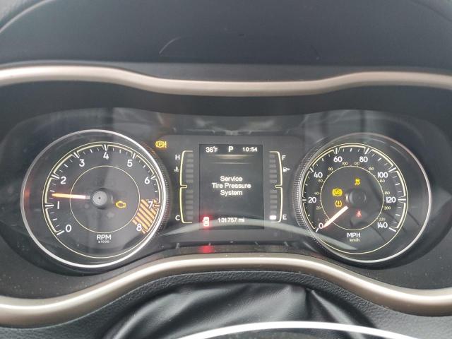 Photo 9 from auction – 2014 JEEP CHEROKEE L with VIN 1C4PJMCS6EW126187