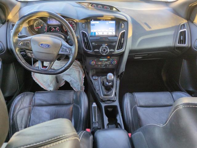 Photo 8 from auction – 2016 FORD FOCUS ST with VIN 1FADP3L95GL362977