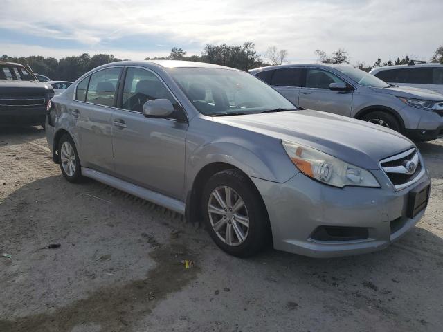 Photo 4 from auction – 2011 SUBARU LEGACY 2.5 with VIN 4S3BMBC65B3227811
