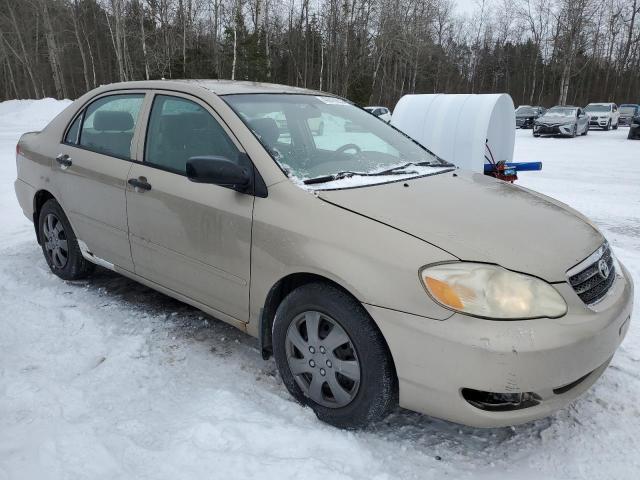Photo 4 from auction – 2005 TOYOTA COROLLA CE with VIN 2T1BR32EX5C858730