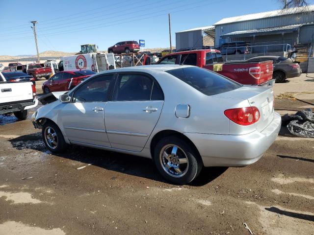 Photo 2 from auction – 2007 TOYOTA COROLLA LE with VIN 1NXBR32E77Z877155