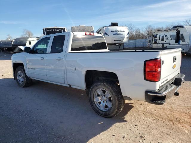 Photo 2 from auction – 2018 CHEVROLET SILVERADO with VIN 1GCRCREC7JZ272628