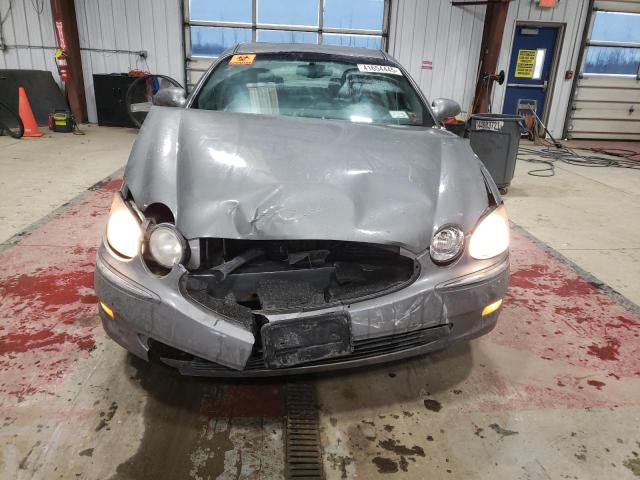 Photo 5 from auction – 2007 BUICK LACROSSE C with VIN 2G4WD582871108930