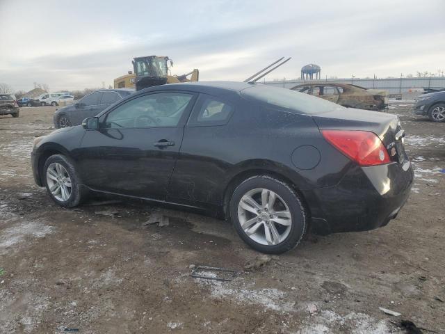 Photo 2 from auction – 2013 NISSAN ALTIMA S with VIN 1N4AL2EP2DC900034