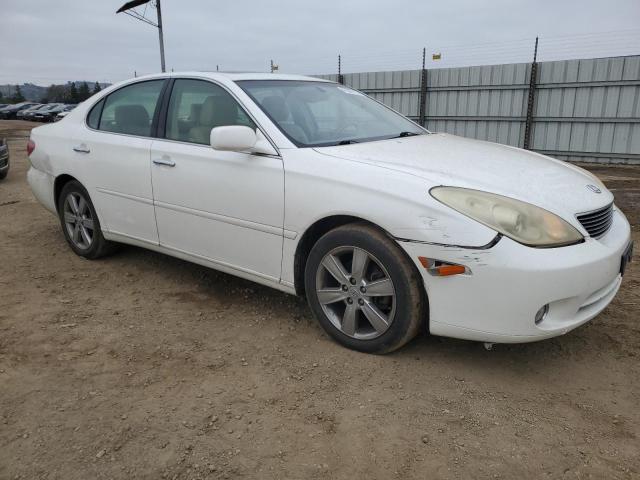 Photo 4 from auction – 2005 LEXUS ES 330 with VIN JTHBA30G055121334