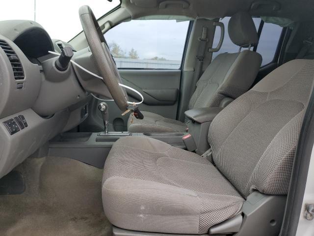 Photo 7 from auction – 2012 NISSAN FRONTIER S with VIN 1N6AD0ER6CC476463