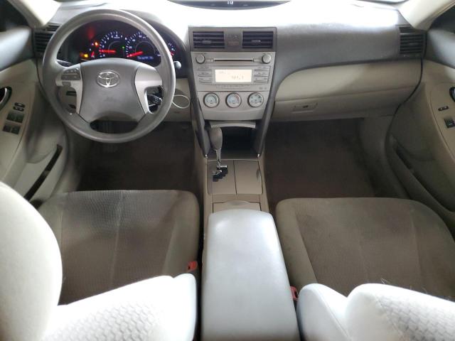Photo 8 from auction – 2011 TOYOTA CAMRY BASE with VIN 4T1BF3EK9BU209828
