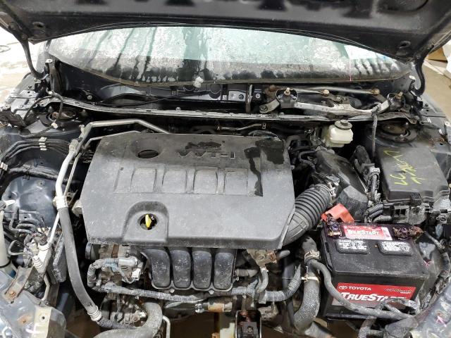 Photo 11 from auction – 2014 TOYOTA COROLLA L with VIN 2T1BURHE5EC208647