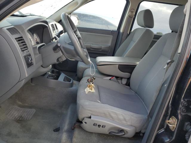 Photo 7 from auction – 2006 DODGE DAKOTA QUA with VIN 1D7HW48K86S534123