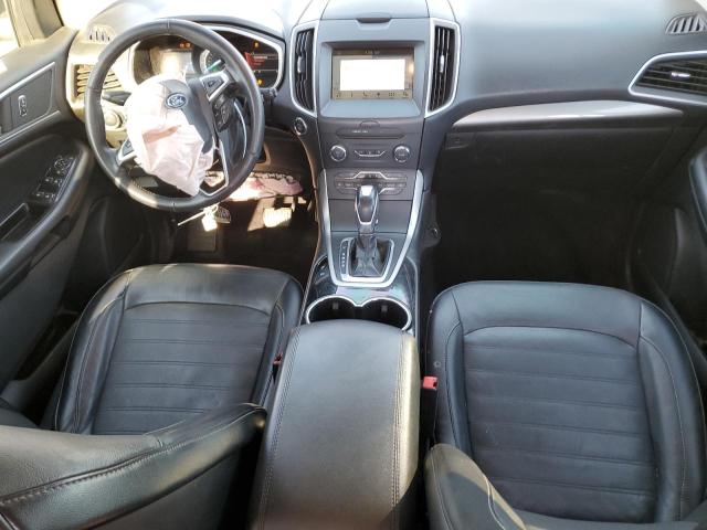 Photo 8 from auction – 2017 FORD EDGE SEL with VIN 2FMPK3J9XHBB97014