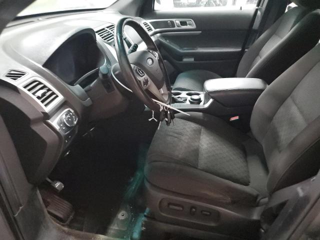 Zdjęcie 7 z aukcji – 2013 FORD EXPLORER X z VIN 1FM5K8D84DGA76764