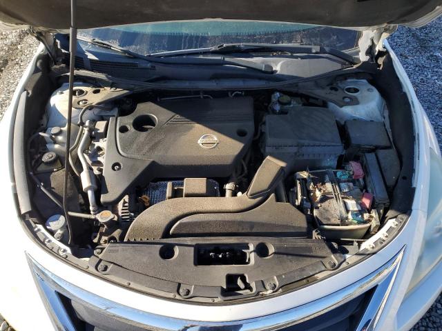 Photo 11 from auction – 2014 NISSAN ALTIMA 2.5 with VIN 1N4AL3AP4EC188039