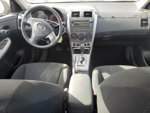 Photo 8 from auction – 2010 TOYOTA COROLLA BA with VIN 1NXBU4EEXAZ308839