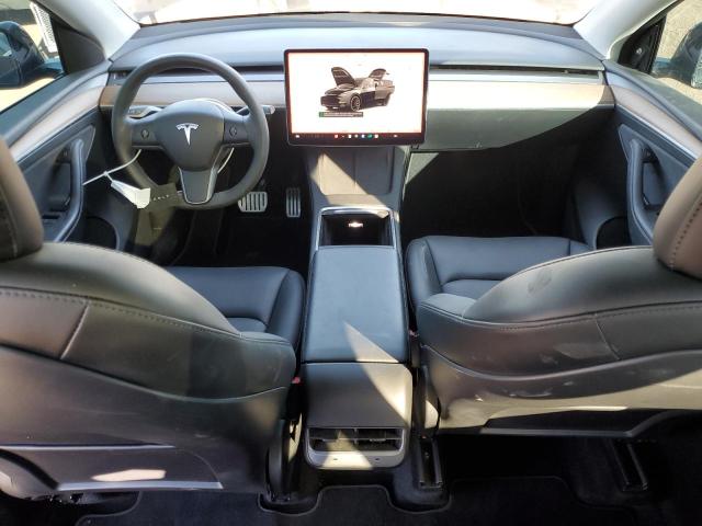 Photo 8 from auction – 2022 TESLA MODEL Y with VIN 7SAYGDEF9NF547587