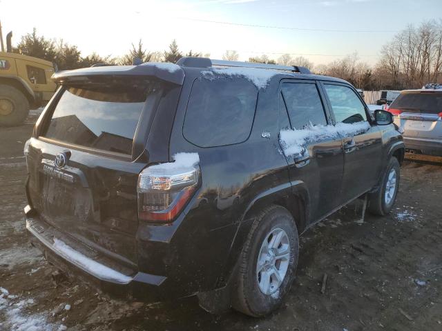 Photo 3 from auction – 2024 TOYOTA 4RUNNER SR with VIN JTEMU5JR0R6216565