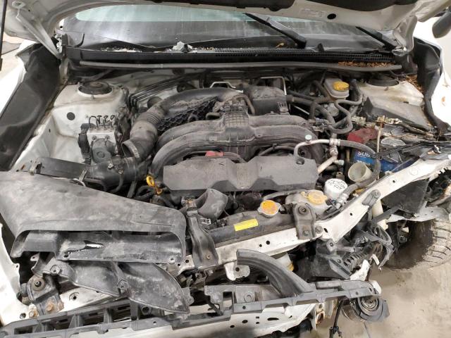 Photo 12 from auction – 2016 SUBARU CROSSTREK with VIN JF2GPABC1GG291134