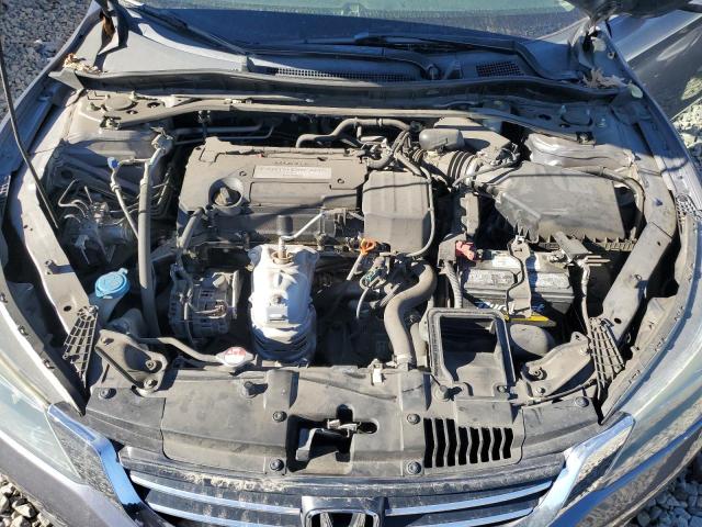 Photo 11 from auction – 2015 HONDA ACCORD EXL with VIN 1HGCR2F87FA257480