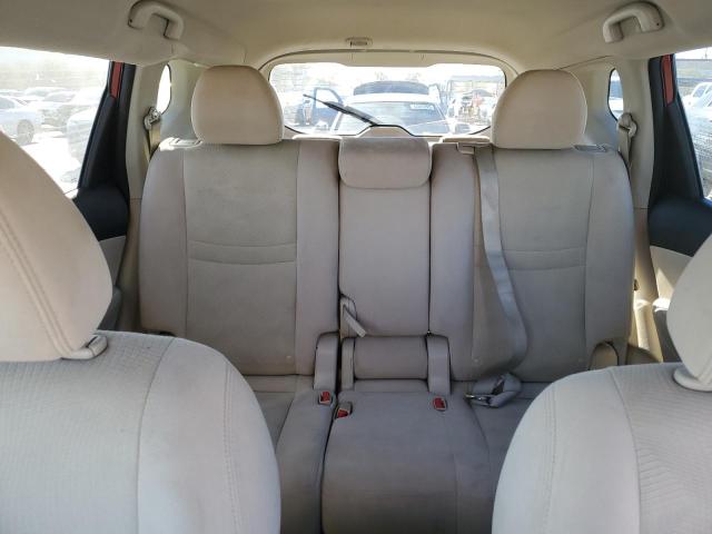 Photo 10 from auction – 2015 NISSAN ROGUE S with VIN 5N1AT2ML1FC848421