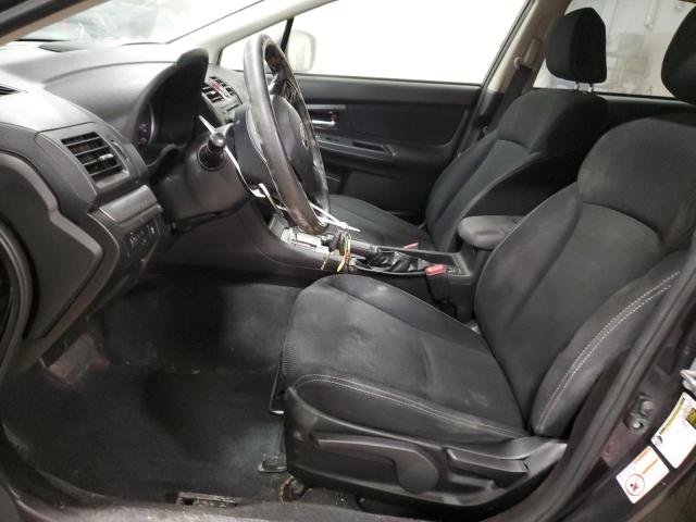 Photo 7 from auction – 2013 SUBARU XV CROSSTR with VIN JF2GPACC2D2846695