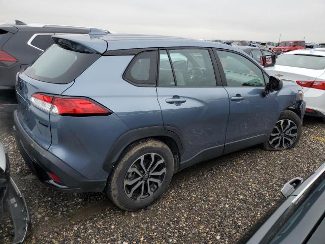 Photo 2 from auction – 2023 TOYOTA COROLLA CR with VIN 7MUFBABGXPV012738
