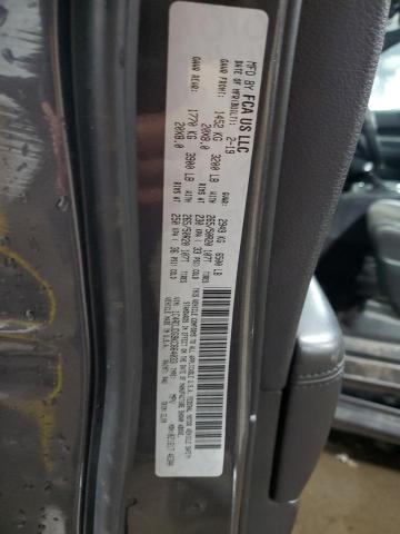 Photo 14 from auction – 2019 DODGE DURANGO GT with VIN 1C4RDJDG9KC664033