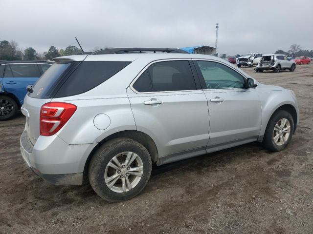Photo 3 from auction – 2016 CHEVROLET EQUINOX LT with VIN 2GNALCEK1G6328012