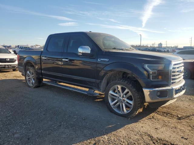 Photo 4 from auction – 2015 FORD F150 SUPER with VIN 1FTEW1CF2FKE82705