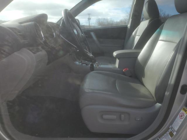 Photo 7 from auction – 2012 TOYOTA HIGHLANDER with VIN 5TDBK3EH6CS144348
