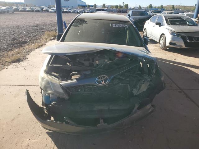 Photo 5 from auction – 2012 TOYOTA CAMRY BASE with VIN 4T1BF1FK1CU139763