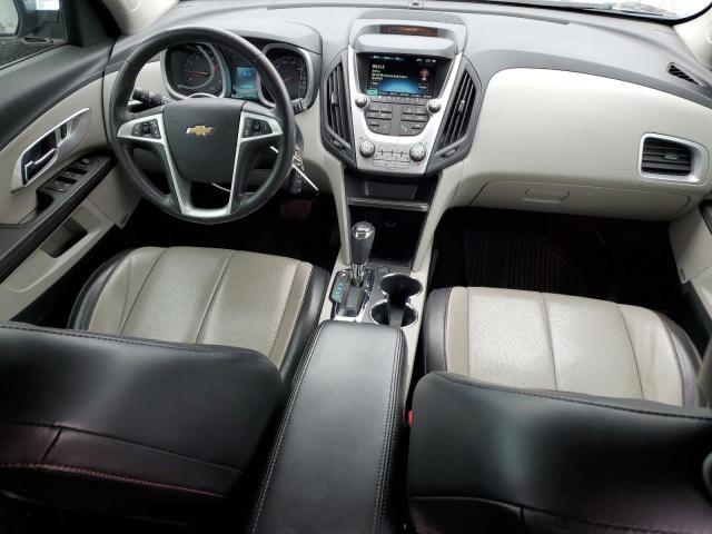 Photo 8 from auction – 2017 CHEVROLET EQUINOX PR with VIN 2GNALDEK2H1512511