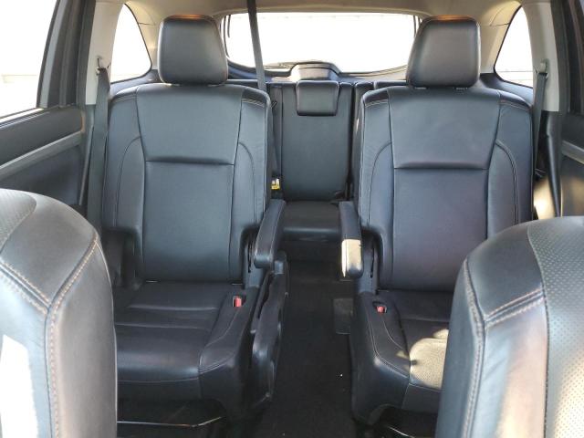 Photo 10 from auction – 2018 TOYOTA HIGHLANDER with VIN 5TDDGRFH4JS040269