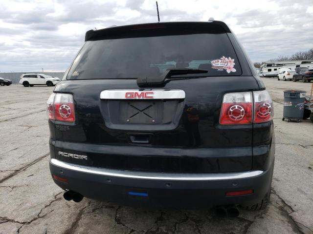 Photo 6 from auction – 2011 GMC ACADIA SLE with VIN 1GKKRPED3BJ278959