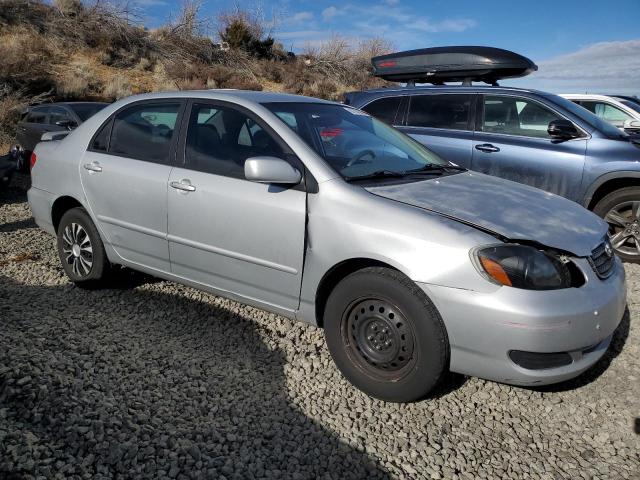 Photo 4 from auction – 2005 TOYOTA COROLLA CE with VIN 1NXBR32E25Z490980