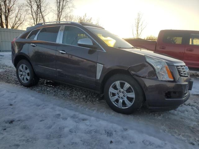 Photo 4 from auction – 2015 CADILLAC SRX LUXURY with VIN 3GYFNEE34FS640235