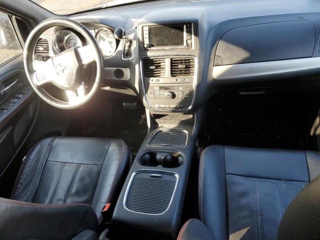 Photo 8 from auction – 2016 DODGE GRAND CARA with VIN 2C4RDGEG5GR250201