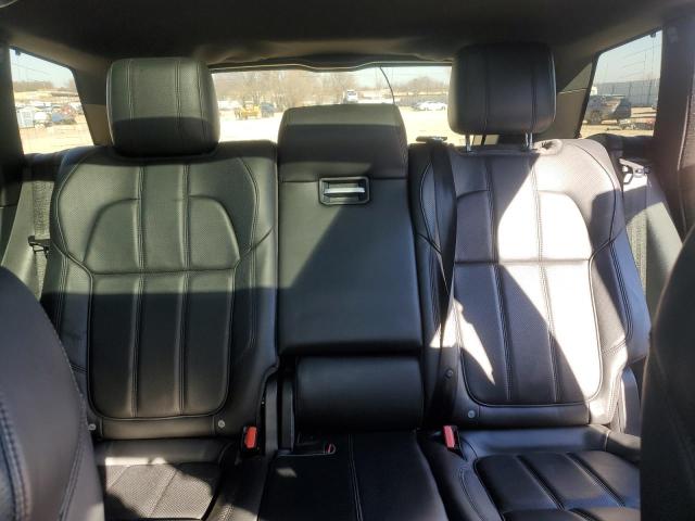 Photo 10 from auction – 2016 LAND ROVER RANGE ROVE with VIN SALWR2EF8GA591409