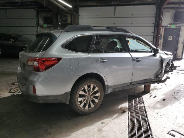 Photo 3 from auction – 2015 SUBARU OUTBACK 3. with VIN 4S4BSEJC6F3346162